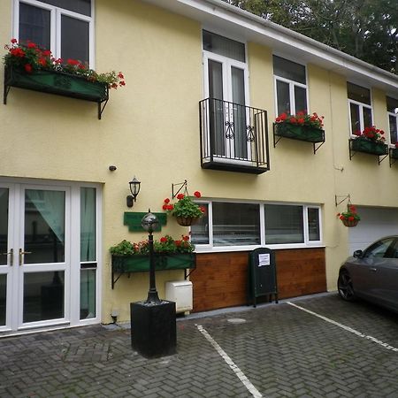 Bridge Hall Apartments Weston-super-Mare Zewnętrze zdjęcie