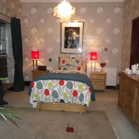 Bridge Hall Apartments Weston-super-Mare Zewnętrze zdjęcie