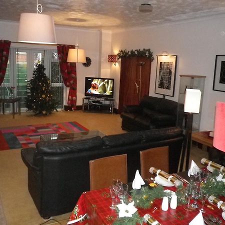 Bridge Hall Apartments Weston-super-Mare Zewnętrze zdjęcie