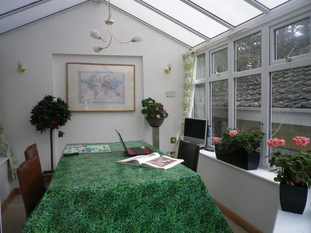 Bridge Hall Apartments Weston-super-Mare Zewnętrze zdjęcie