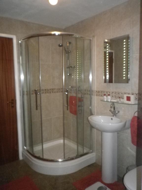 Bridge Hall Apartments Weston-super-Mare Zewnętrze zdjęcie