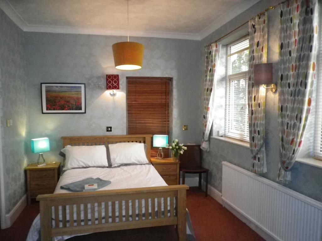 Bridge Hall Apartments Weston-super-Mare Zewnętrze zdjęcie